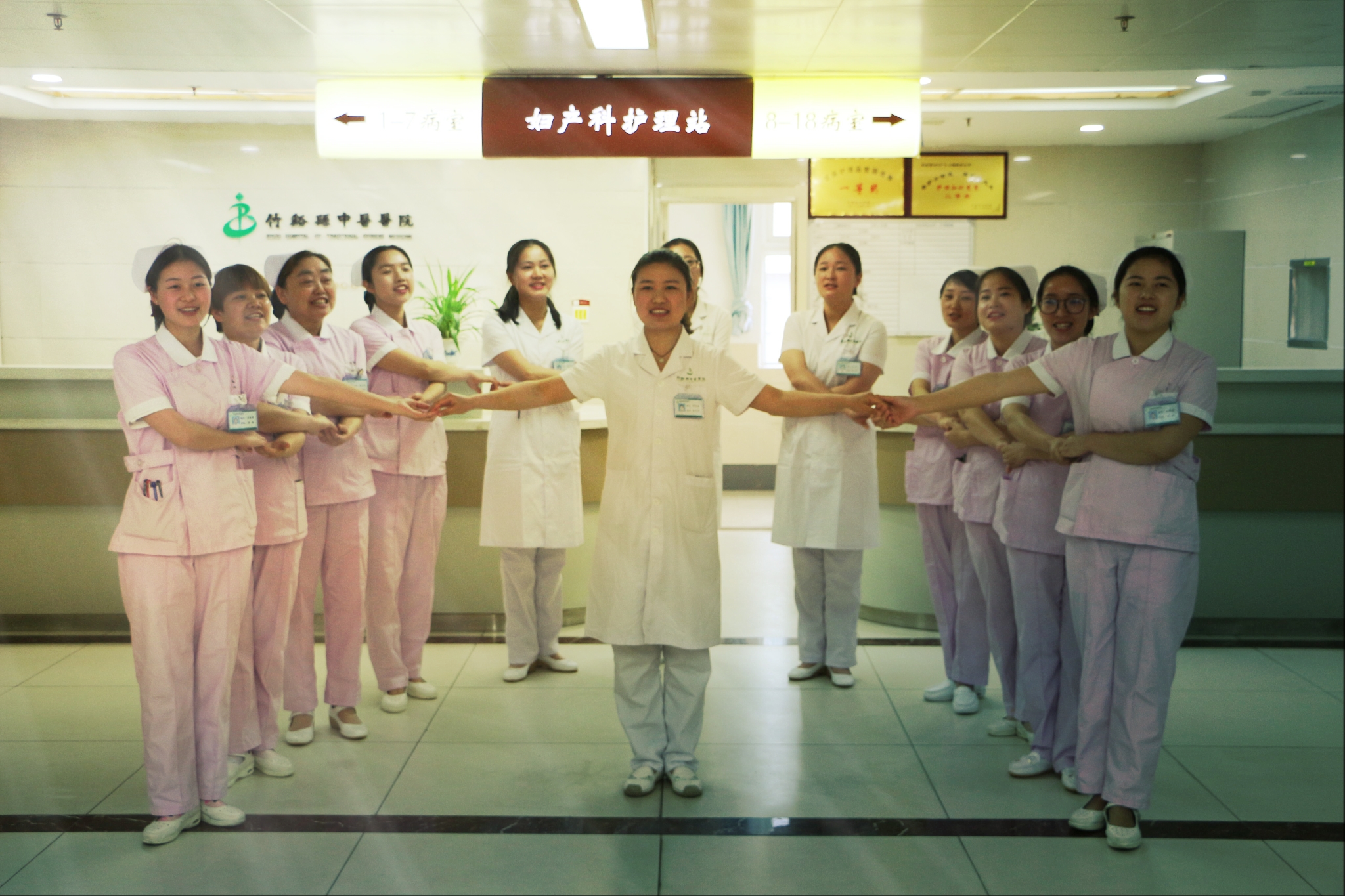 好消息，准妈们的福利来了！