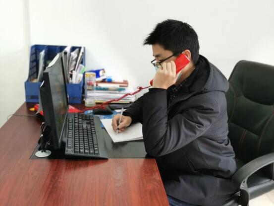 竹溪县精神卫生中心开通电话咨询服务啦！