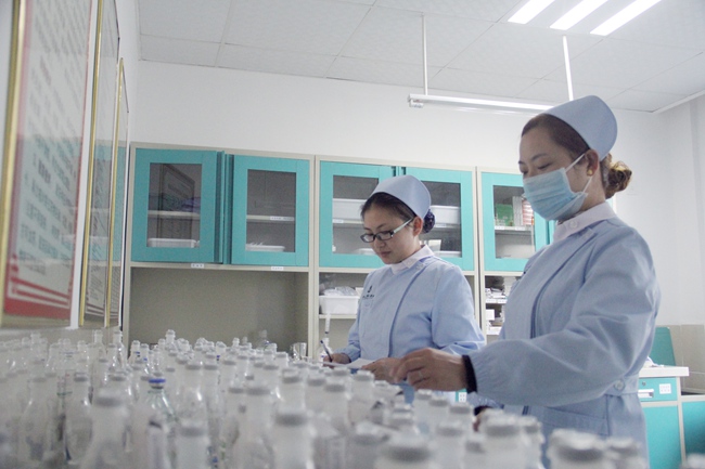 网友“探营中医院”摄影作品系列②