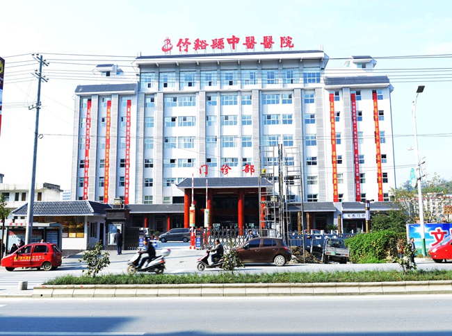 网友“探营中医院”摄影作品系列③