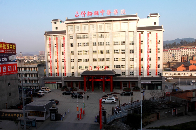 网友“探营中医院”摄影作品系列⑪