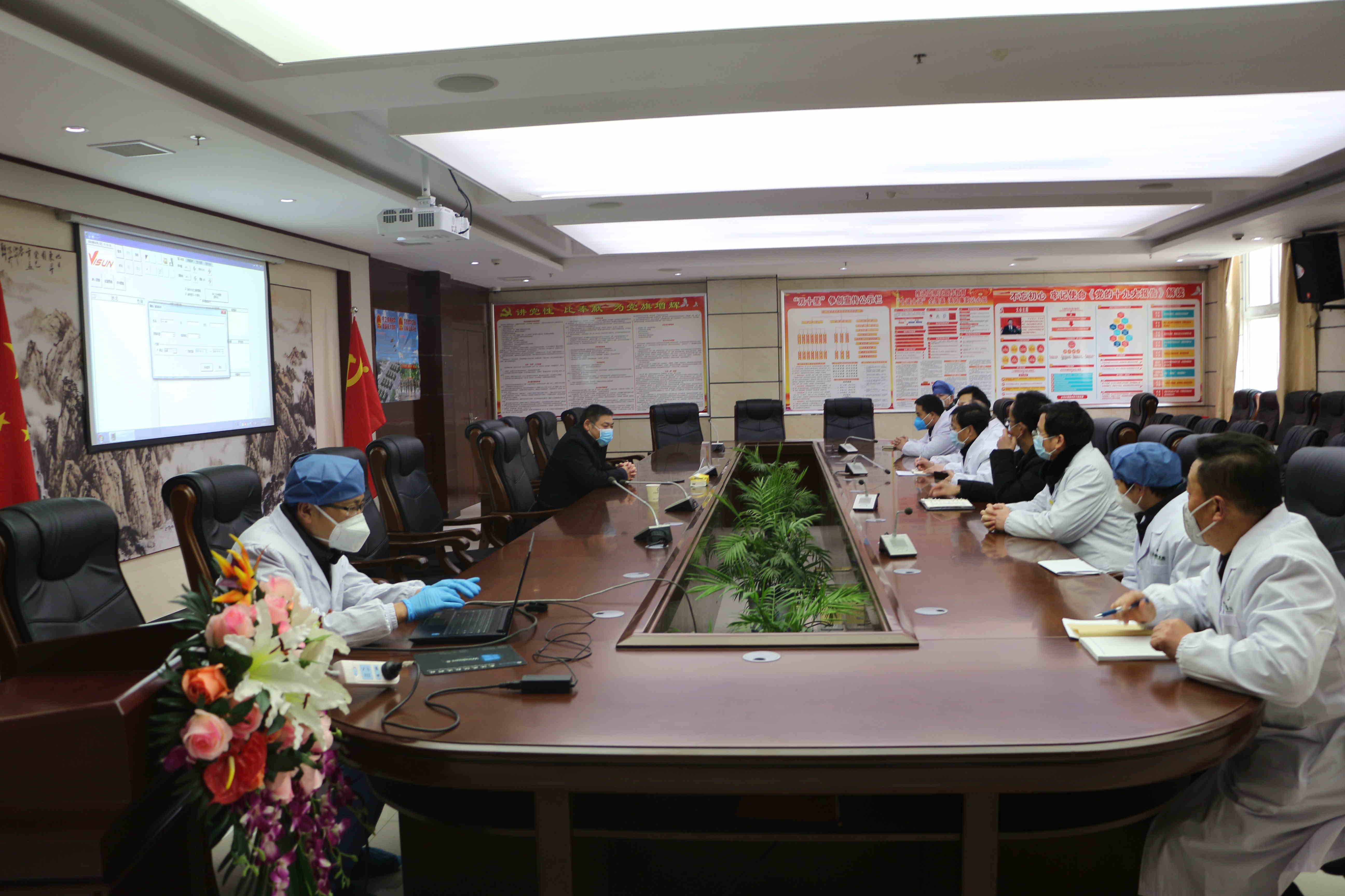 余世明：要充分发挥中医药防治疫情的优势