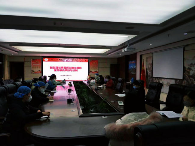 战疫中的“隐形人”