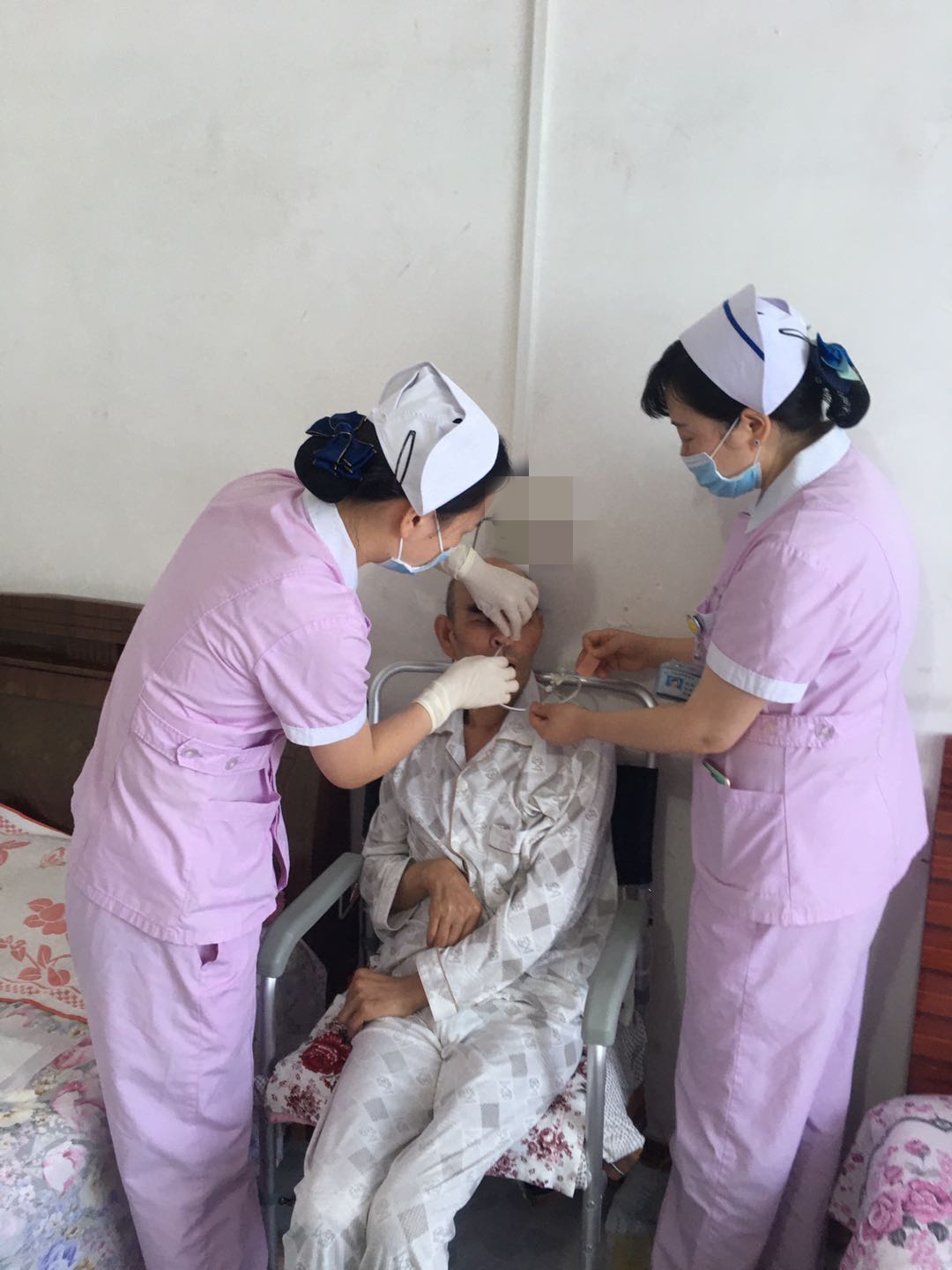 针灸康复科：延伸医疗服务 患者更满意了