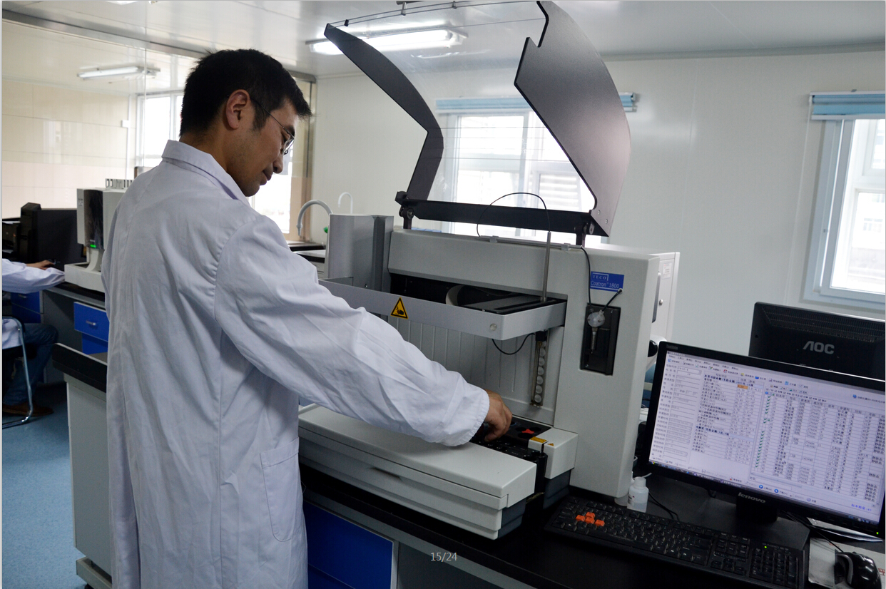 德国MC1800全自动凝血分析仪