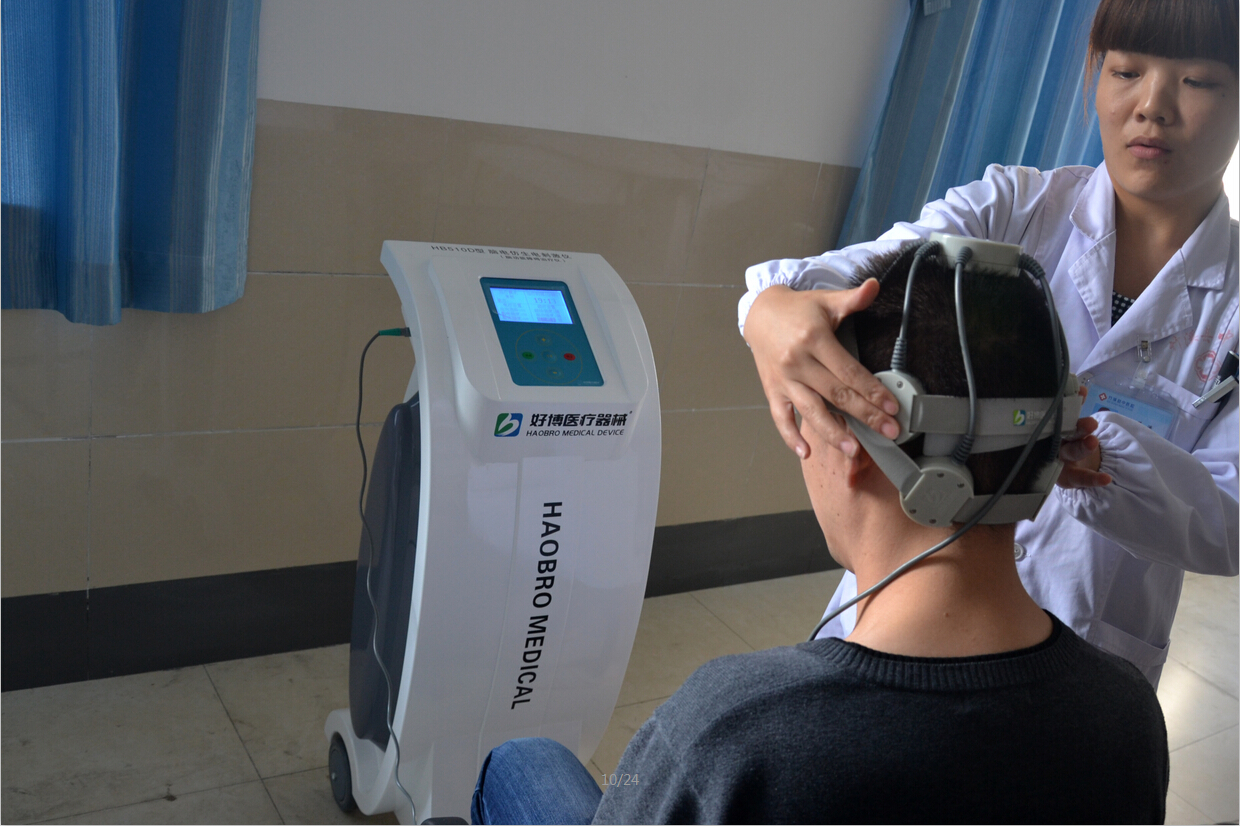 HB510D型脑电仿生电刺激仪