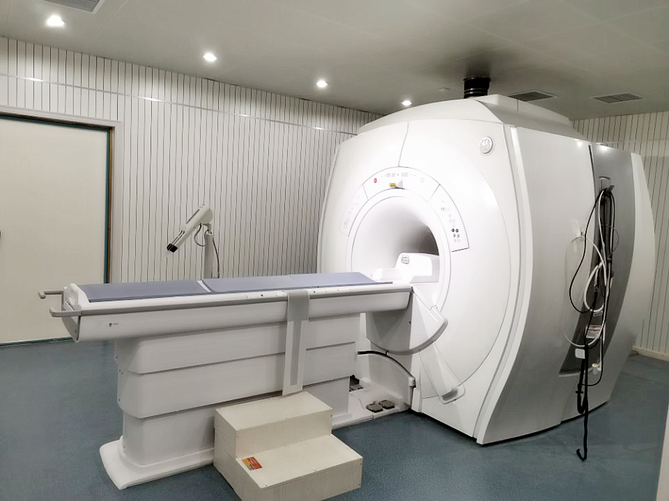 1.5T核磁共振