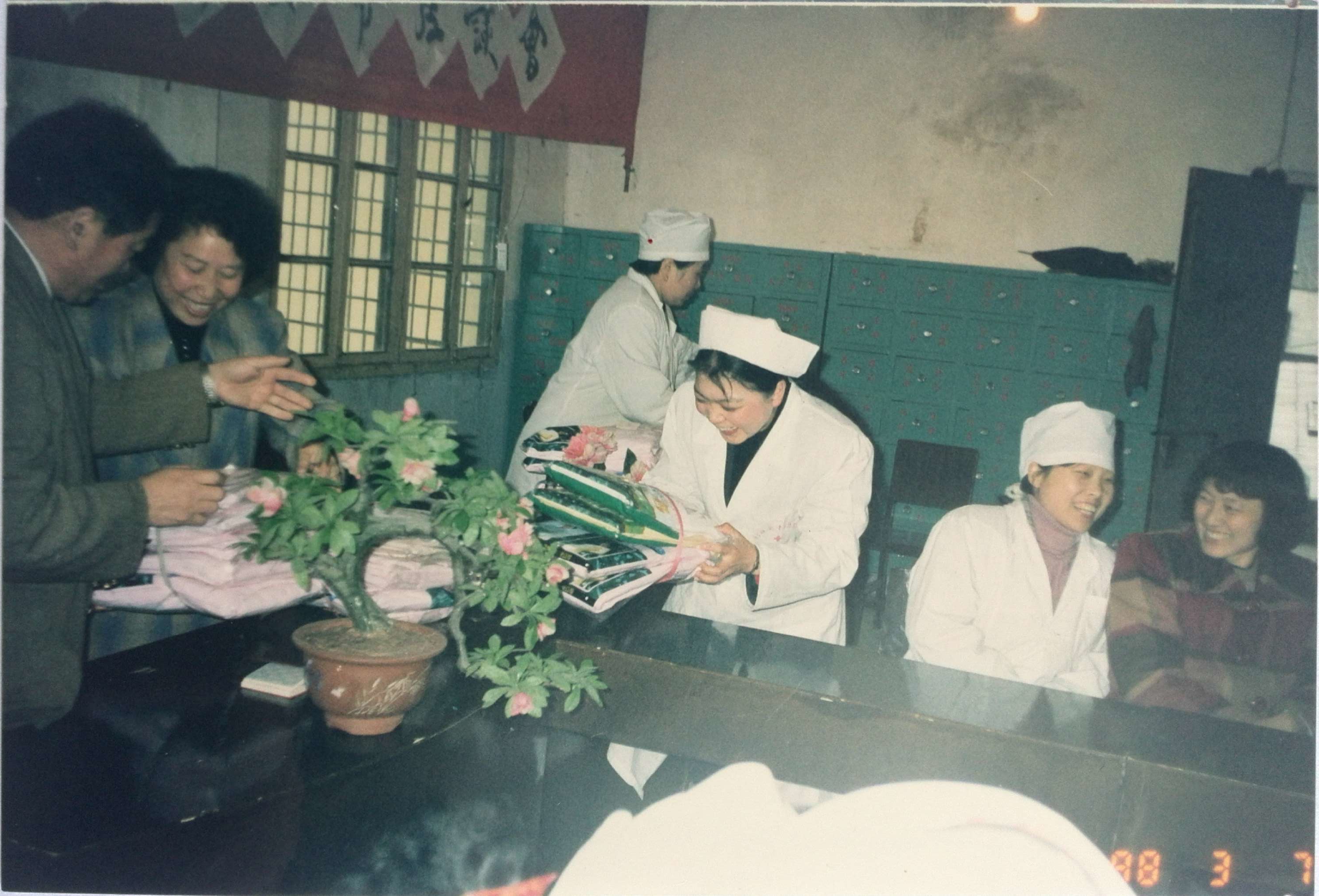 30年印象影像（九）