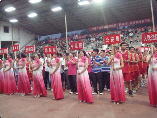 2012年9月28日，我院代表队获“民政 福彩杯”篮球赛第三名。.jpg