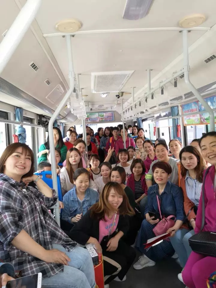 这个护士节，我们酷嗨了