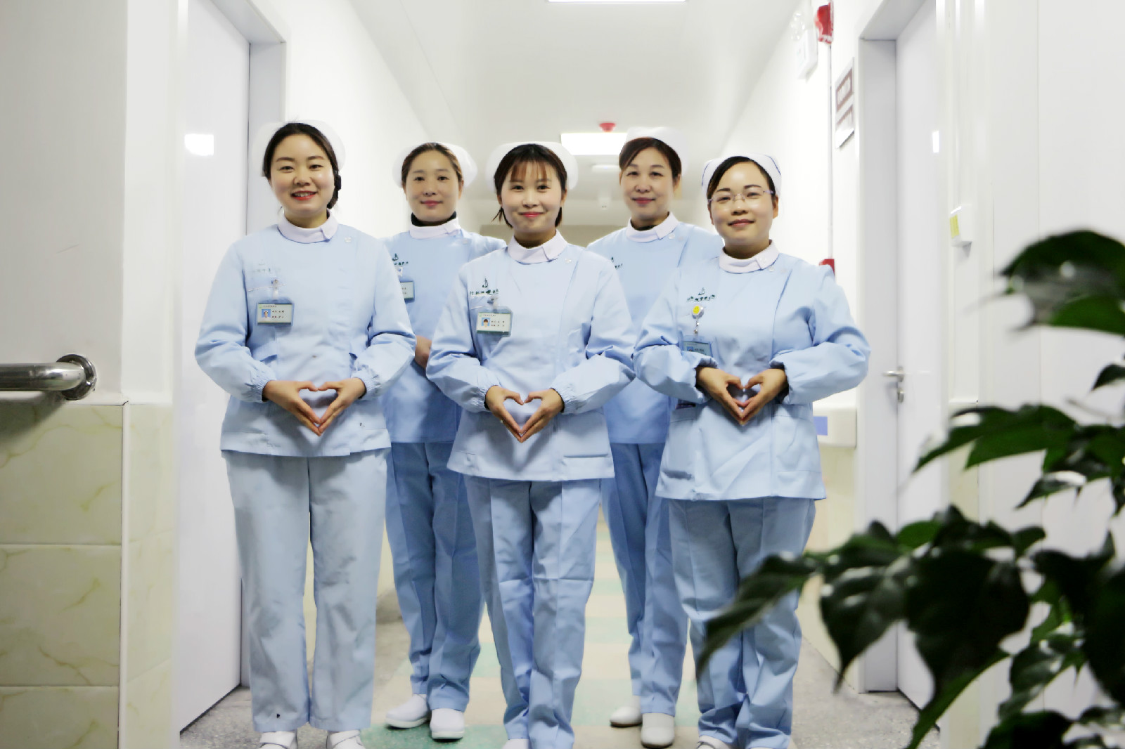 为“天使”点赞