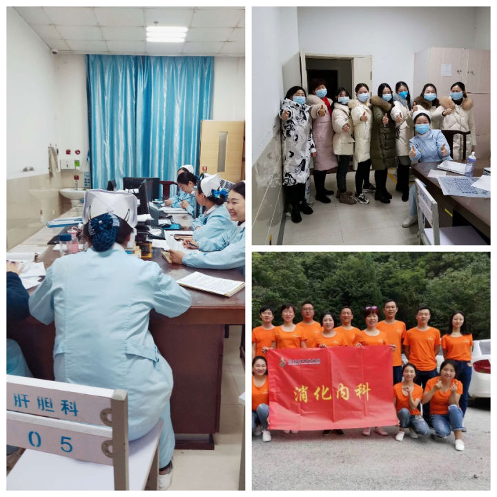 来自抗“疫”一线的心灵感悟⑩|不负韶华，让青春在疫情中闪耀