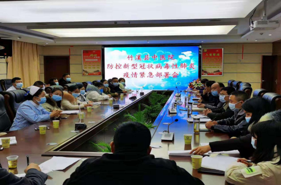 来自抗“疫”一线的心灵感悟15|不负韶华 青春无悔